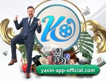 亚新官网 APP - yaxin